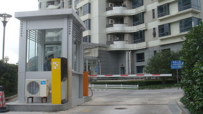 哈爾濱：松北哈軸小區(qū)將改造，新建停車場為民服務(wù)工程