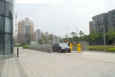 推進新型智慧城市建設(shè)，智慧停車是其中一個重點