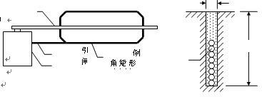 停車場(chǎng)道閘系統(tǒng)在施工安裝中的幾點(diǎn)注意事項(xiàng)